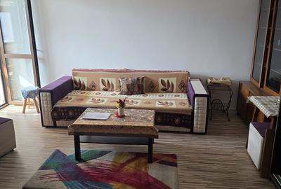 Garsonieră decomandată, mobilată în Rahova - 2