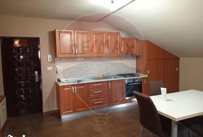 Apartament cu 2 camere, mobilat în Romanilor - 15