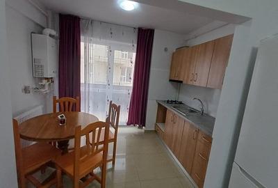 Apartament 2 camere -Valea Lupului- - 4