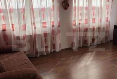 Apartament cu 2 camere semidecomandat în Semicentral - 1