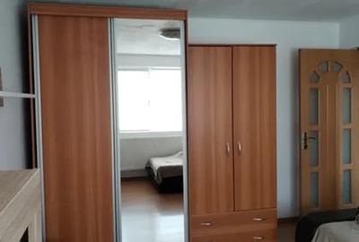 Garsonieră decomandată, mobilată în Viziru 1 - 2