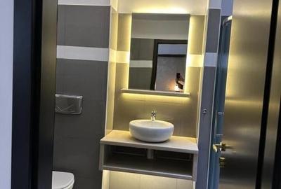 Herastrau Nordului Ap 4 camere supr 280mp - 9