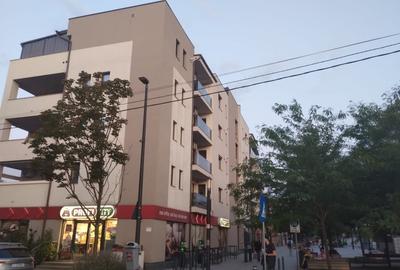 PF vand ap 3 camere in bloc nou, str Fabricii de zahar - 1