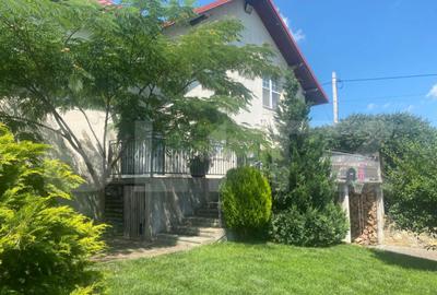 Casă cu 5 camere cu Teren 1600 Mp în Burdujeni - 3