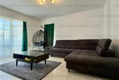 Apartament cu 3 camere decomandat în Avantgarden - 2