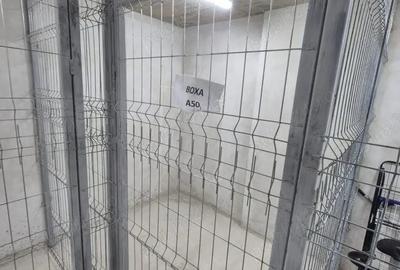 Spațiu comercial, de 5 mp, în Central - 3