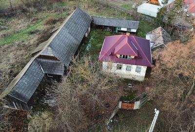 Teren  de vanzare in Fratautii Noi / Strada Dealului - 8