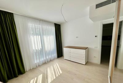 Apartament 3cam 95MP-MTM Residence-Rond Pipera |Mobilat|PARCARE SUBTERAN INCLUSA Apartament 3cam 95MP-MTM Residence-Rond Pipera |Mobilat|PARCARE SUBTERAN INCLUSA - 8