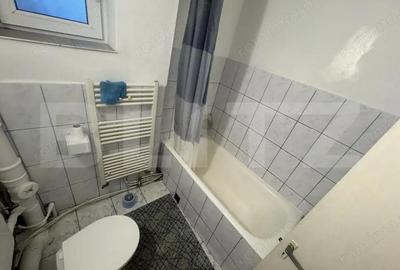 Garsonieră decomandată în Central - 1