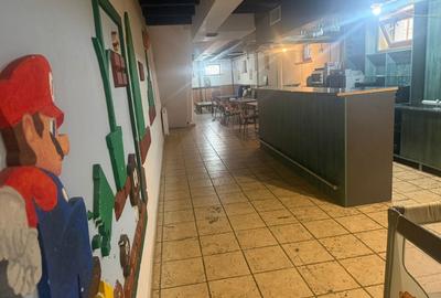 Spațiu comercial, de 95 mp, în Eminescu - 1