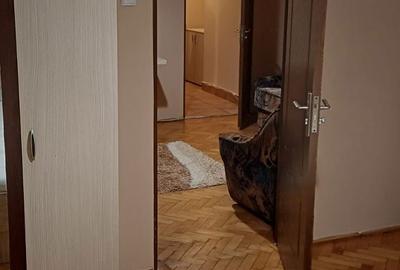 Apartament cu 2 camere nedecomandat în Horea - 2
