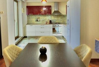 BELLEVUE RSIDENCE! Apartament 3 camere - 11