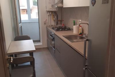 Garsonieră decomandată, mobilată în Militari - 9