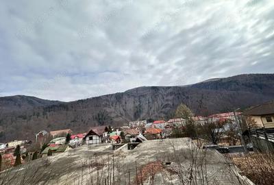 TEREN INTRAVILAN//PLATOU IZVOR//SINAIA TEREN INTRAVILAN//PLATOU IZVOR//SINAIA - 8