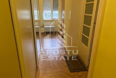 Apartament cu 3 camere decomandat, mobilat în Dâmbovița - 8