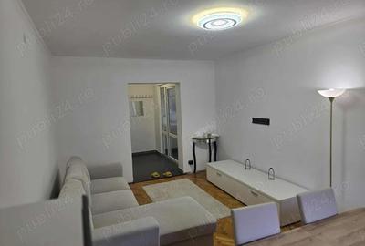 Apartament cu 3 camere decomandat în Central - 2