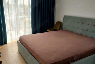 Inchiriez apartament 2 camere in Atria langa Bucurestii Noi - 9
