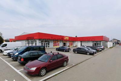 Spațiu comercial, de 1,236 mp, în Central - 2