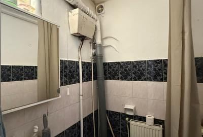 Gars. mobilata + utilata, 20 mp, cu CT, zona Stadion CFR Gruia, ideal investitie - 9