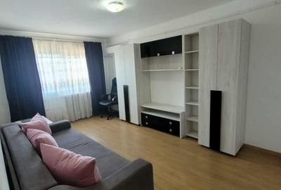 Apartament cu 2 cam D complet mobilat si utilat Podul de Fier - 9