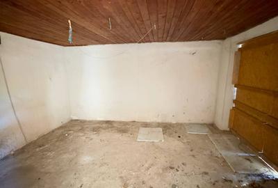 Casa individuala Snagov, doua garaje, necesita renovare ! - 40