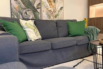 Apartament cu 2 camere semidecomandat în Dumbrăvița - 5