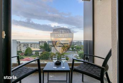 Apartament cu 2 camere în Nord - 10