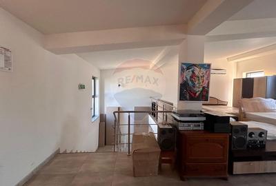 Spațiu comercial, de 222 mp, în Ultracentral - 4