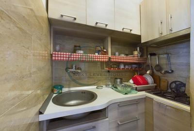 Apartament cu 2 camere Aurel Vlaicu - 4