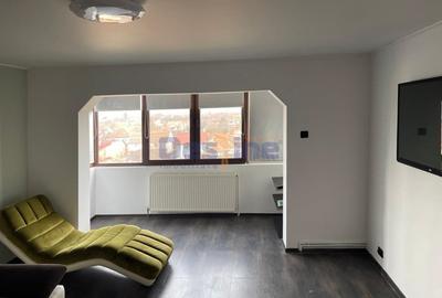 Apartament cu 2 camere decomandat, mobilat în Freidorf - 4