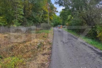 Teren de 2882 mp, în Bejan - 3