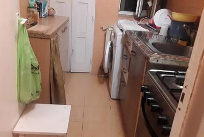 Apartament doua camere conf. III, parter, , Aleea Sevis - 8