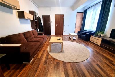 Garsonieră semidecomandată, mobilată în Bucureștii Noi - 5