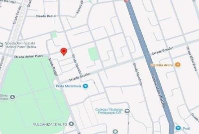 Apartament Braila cota parte de 1/8, ID: R2327060 - 2