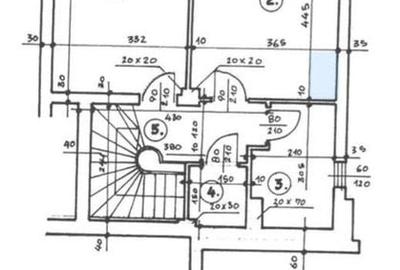 Vanzare Apartament Duplex 4 Camere Decebal Vanzare Apartament Duplex 4 Camere Decebal - 5