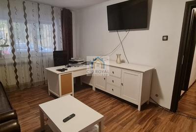Inchiriez apt. 3cam. Gorjului-Militari, Str. Cărăbușului, 8min. metrou, parcare.