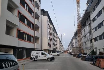 Garsoniera mobilata si utilata - Bucatarie Inchisa - Comision 0% - Militari - 11