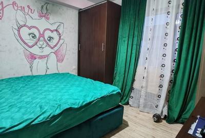 Apartament cu 2 camere semidecomandat în Negru Vodă - 4