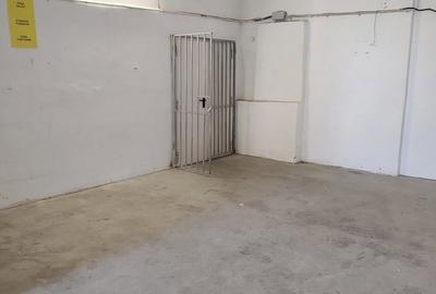 Spațiu comercial, de 245 mp, în Aeroport - 7