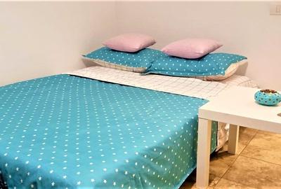 Tomis Nord, garsoniera cocheta, termen lung - 2