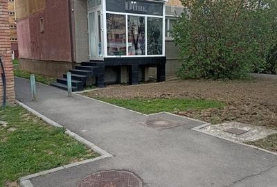 Spatiu comercial de vanzare