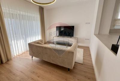 Apartament cu 2 camere decomandat, mobilat în Cristian - 4