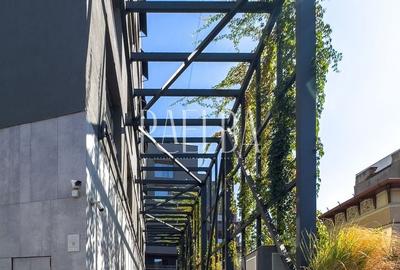 Apartament 4 camere | Dacia | Parcare | Terase 30mp - 36