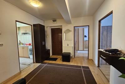 Apartament 4 camere, mobilat si utilat - 1