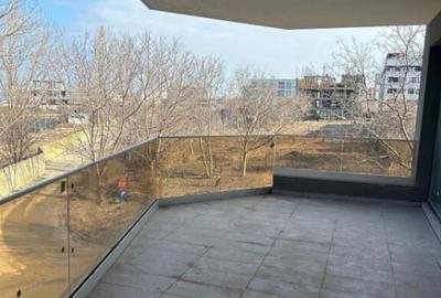 Apartament cu 3 camere decomandat în Tomis Nord - 5