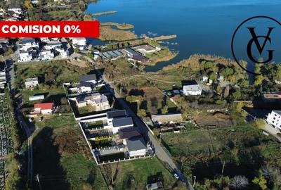 Teren Construcții intravilan de 990 mp, în Palazu Mare - 1