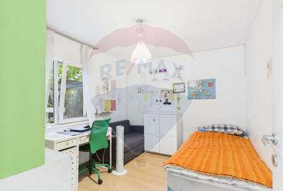 Vila cu 6 camere de vanzare in zona Vitan Mall - 13