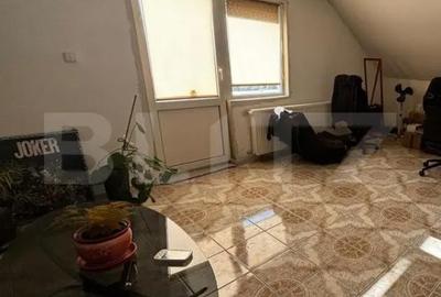 Casă cu 7 camere cu Teren 890 Mp în Central - 13