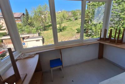 Apartament cu 2 camere în Valea Cetății - 8