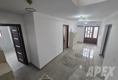 Casa 3 camere finisata la cheie | Teren 400 m | Clinceni- Domnesti - 6